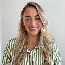 Maria Paolillo's Instagram, Twitter & Facebook