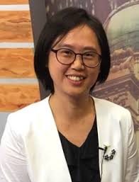 Nien-Ching (Michelle) Chuang: 2017: Fulbright Distinguished Teachers:  Voices in Time: School of EducationINSPIRE Living-Learning Center: Indiana  University Bloomington