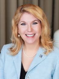 Donna Greenwood, Realtor