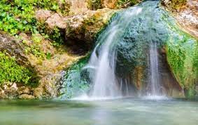 When i was a kid, any family vacation that involved stopping at a hotel wasn't complete without a trip to the jacuzzi. Unlock The Secret To The Best Hot Springs In Santa Barbara
