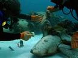 Deep Into The Triangle Curiosity Youtube