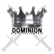 Profile for Dominion Bible Fellowship