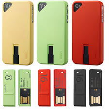 Iphone Case With Removable Usb Drive Usb Drive Cool Technology Iphone Technology