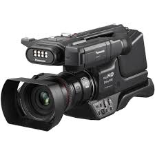 Panasonic MDH3 Camcorder
