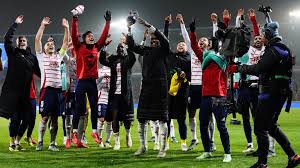 Photo Ligue des champions: le Stade Brestois a dj gagn une trs belle ...