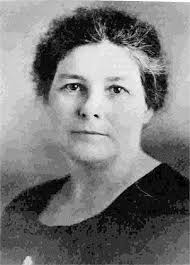 Rosa Spell Starling (1876-1942)