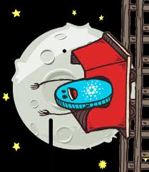 On this subreddit you can learn more about the project, understand its great potential and engage in the worldwide cardano community! Mr Jarrad S Crypto Pick Today Ada Cardano Steemit