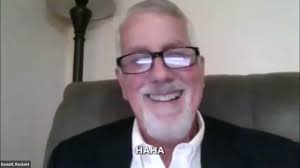 David Rockett podcast updated