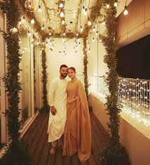 Anushka sharma & virat kohli / photography team: Take A Tour Of Virat Kohli And Anushka Sharma S Luxurious Rs 34 Crore Home In Mumbai Gq India