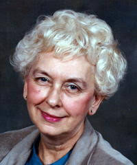 Betty Cook Obituary May 6, 2013