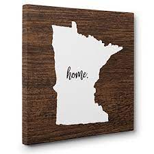 We did not find results for: Amazon Com Minnesota Home Canvas Wall Art Home Decor Handmade