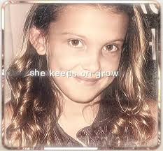 Nancy from Love Never Lies