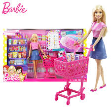 Si eres adicto a las compras, te sentirás a gusto en nuestras coloridas tiendas. Juegos De Barbie De Compras En El Supermercado Tienda Online De Zapatos Ropa Y Complementos De Marca