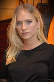 Genevieve Emily in Paris