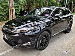 Buy and sell on malaysia's largest marketplace. Toyota Harrier Elegance 2 0 At Suv Sambung Bayar Continue Loan For Sale Carsinmalaysia Com Mobile 35476