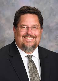 WIU's Phi Kappa Phi Officers