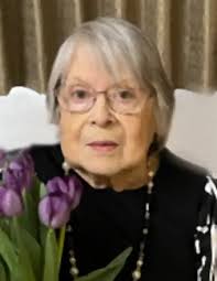 Obituary information for Ann Marie Medenwald