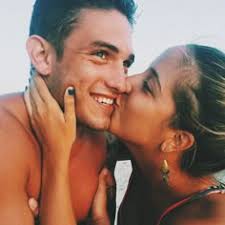 Cute couples: 9 ideas to save today from "Perfection"