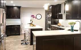 Your design consultant then transfers the information into a complete set of drawings for your review with cabinet details and elevations. Know Why Fabuwood Cabinets Are The Best For Your Kitchen In Stock Today Cabinets