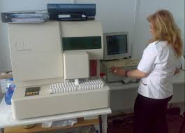 Beneficiaza de avantajele formularului de programare online gral medical: Gral Medical Laboratorul Medical Center Gral