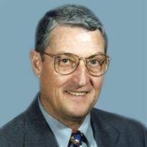 Dr. Frederick G. Harvey Obituary