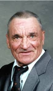 Delbert "Joe" Werbelow Obituary