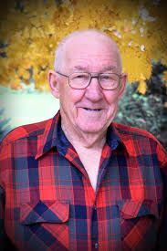 Obituary of Alfred D Almond