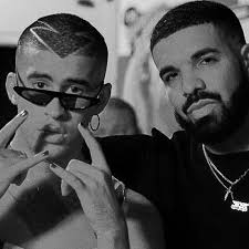 Enrique iglesias, bad bunny, natti natasha, enrique iglesias feat. Bad Bunny Feat Drake Mia Nav Rm Remix By Nav Rm