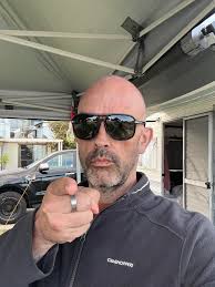 British expat living in Aus. I found some sunglasses