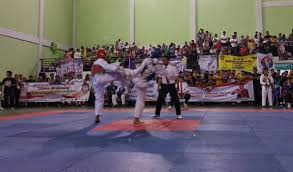 We did not find results for: Banyak Hasilkan Atlet Garut Jadi Barometer Taekwondo Di Priangan Timur Bandung Kita