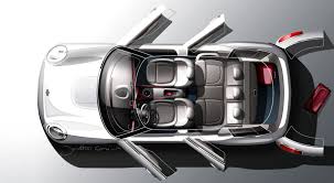 Mini Clubman Design Sketch Mini Clubman Mini Design
