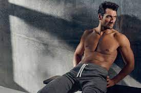How To Become A Male Model | Ldnfashion