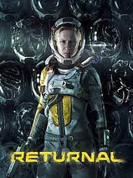 His interests cover a wide variety of games and movies, but he's. Returnal Video Game Wikipedia