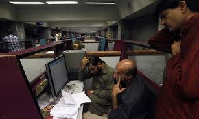 I have taken advantage of it for the last crashes. Bloodbath On Trade Floor Stocks Plunge 1 328 Points Newspaper Dawn Com