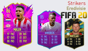 Fifa 21 eredivisie tots predictions!! Sam Lammers Fifa 20 Spieler Statistik Card Preis