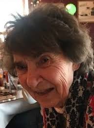 Obituary information for Norah E. McLaughlin