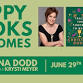 Author Event: Christina Dodd