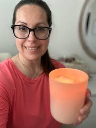 Spreading love and light from God