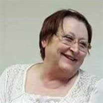 Rita S Calvert Obituary