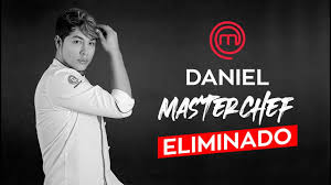 'masterchef junior' renewed for season 8 by fox with. Daniel Eliminado De Masterchef Ecuador Control Z Youtube