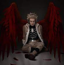 So here hawks after his injury #hawksmha #bnhacosplay #cosplay #bokunoheroacademiacosplay #hawkscosplay #cosplayfun #cosplayphoto #cosplaying #animecosplay #cosplayofinstagram. Hawks Ph Ed Ovsyan Ph Bnha Hawks Best Cosplay Epic Cosplay Cute Cosplay