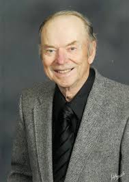 Roger D. Lundstrom, 77