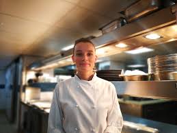 She ranked in 8th place. Interview With Olivia Burt Finalist Roux Scholarship 2019 Women In The Food Industry