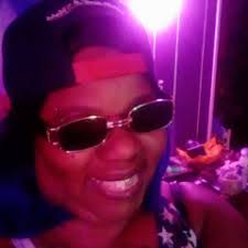 Mercedes Patton's Instagram, Twitter & Facebook