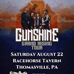 Live Acoustic Music @ The Racehorse Tavern