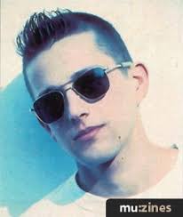 Welcome (SOS May 93)