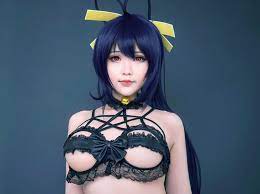 The Best Lewd Cosplay Collection You Will Ever See