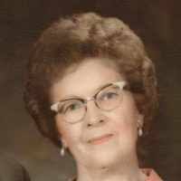 Laura Gubler (1904–2013)