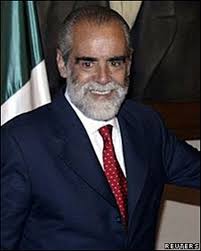 Born 16 march 1941) is a mexican politician affiliated to. La Polemica Vida De El Jefe Diego Bbc News Mundo