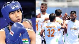 After holding talks with prime minister yoshihide suga for about an hour, the governor told reporters that some of… Tokyo Olympics 2020 Highlights Day 5 Updates Lovlina Quarters India Wins Hockey July 27 Results Tokyo Olympics Stream Online Sonyliv Dd Sonyten